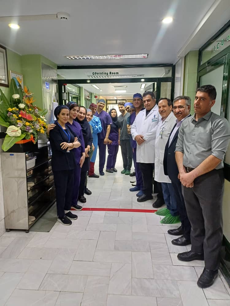 روز اتاق عمل 